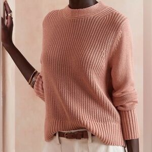 ❤️NWT Banana Republic Pullover XS